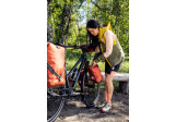 Sachoche de vélo Ortlieb Fork-Pack Plus Black