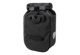 Sachoche de vélo Ortlieb Fork-Pack Plus Black