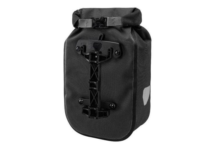 Sachoche de vélo Ortlieb Fork-Pack Plus Black