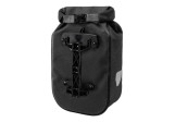Sachoche de vélo Ortlieb Fork-Pack Plus Black
