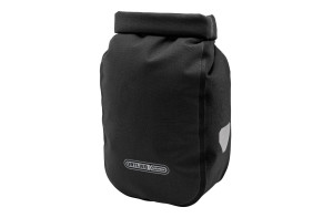 Sachoche de vélo Ortlieb Fork-Pack Plus Black