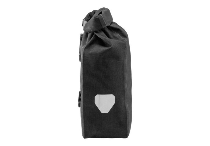 Sachoche de vélo Ortlieb Fork-Pack Plus Black