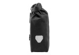 Sachoche de vélo Ortlieb Fork-Pack Plus Black