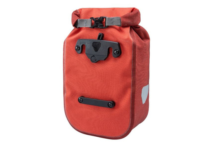 Sachoche de vélo Ortlieb Fork-Pack Plus Salsa