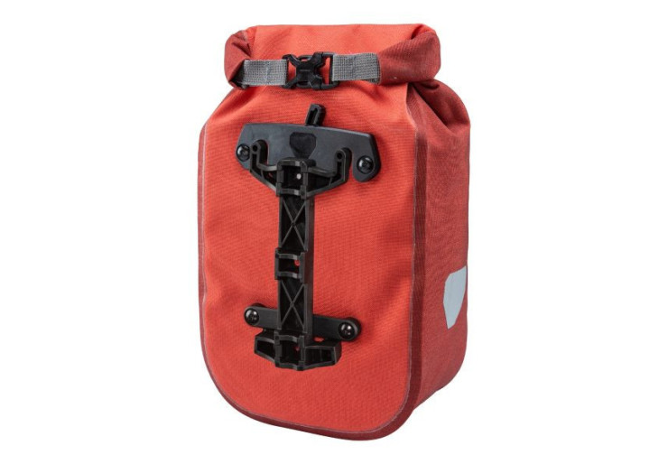 Sachoche de vélo Ortlieb Fork-Pack Plus Salsa