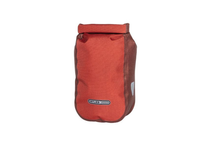 Sachoche de vélo Ortlieb Fork-Pack Plus Salsa