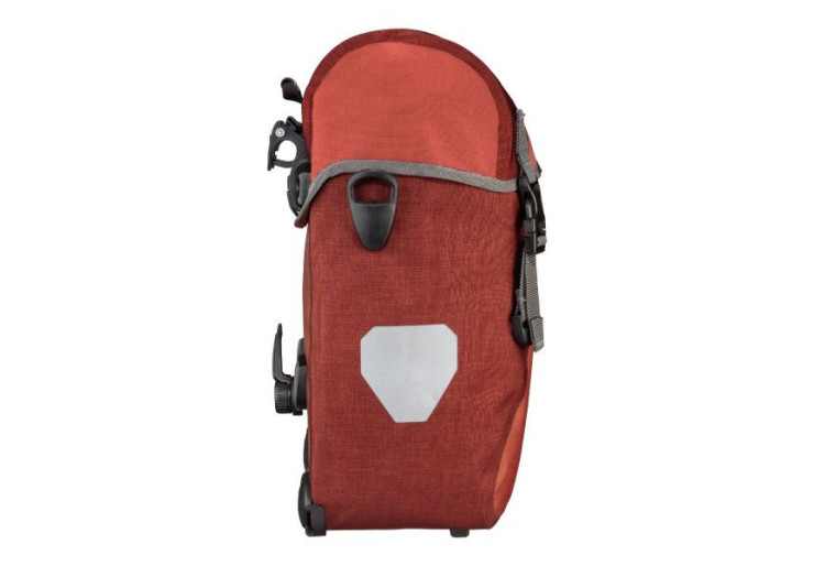 Sacoches de vélo Ortlieb Sport Packer Plus Salsa (paire)