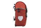 Sacoches de vélo Ortlieb Sport Packer Plus Salsa (paire)