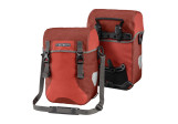 Sacoches de vélo Ortlieb Sport-Packer Plus Salsa (paire)