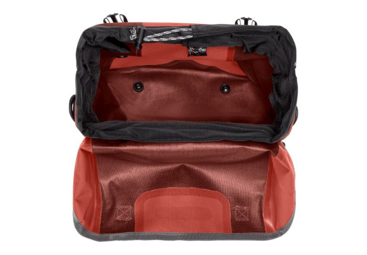 Sacoches de vélo Ortlieb Sport Packer Plus Salsa (paire)