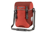 Sacoches de vélo Ortlieb Sport Packer Plus Salsa (paire)