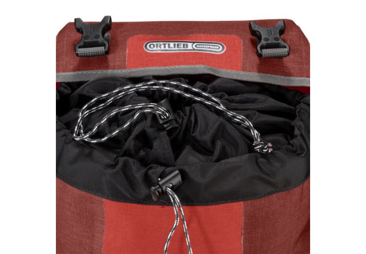 Sacoches de vélo Ortlieb Sport Packer Plus Salsa (paire)
