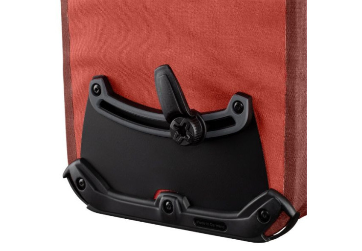 Sacoches de vélo Ortlieb Sport Packer Plus Salsa (paire)