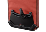 Sacoches de vélo Ortlieb Sport Packer Plus Salsa (paire)