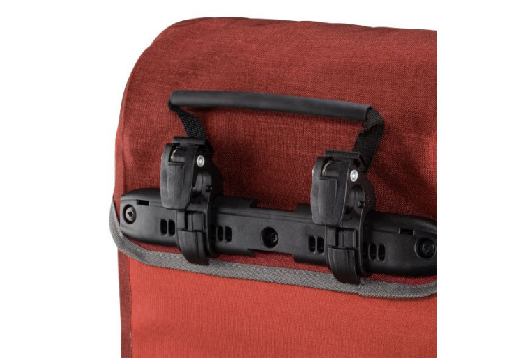 Sacoches de vélo Ortlieb Sport Packer Plus Salsa (paire)