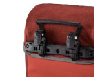 Sacoches de vélo Ortlieb Sport Packer Plus Salsa (paire)