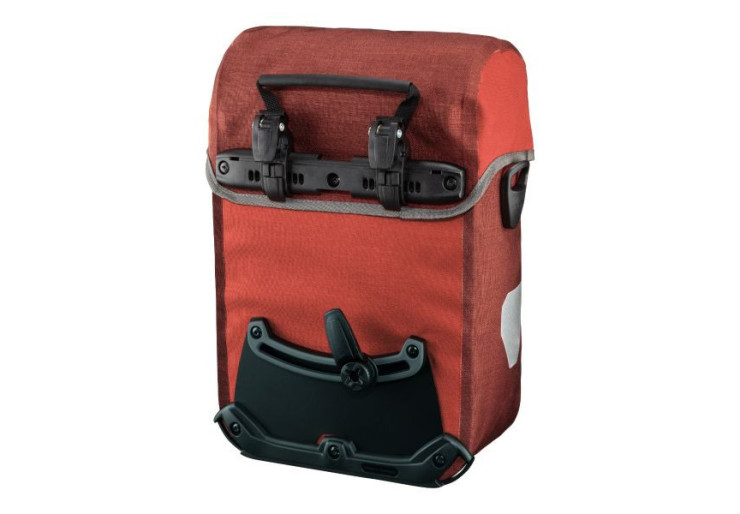 Sacoches de vélo Ortlieb Sport Packer Plus Salsa (paire)