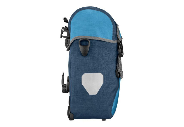 Sacoches de vélo Ortlieb Sport Packer Plus Dusk Blue (paire)
