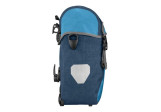 Sacoches de vélo Ortlieb Sport Packer Plus Dusk Blue (paire)