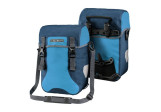 Sacoches de vélo Ortlieb Sport-Packer Plus Dusk Blue (paire)