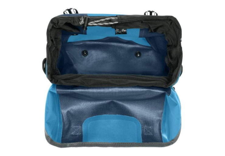 Sacoches de vélo Ortlieb Sport Packer Plus Dusk Blue (paire)