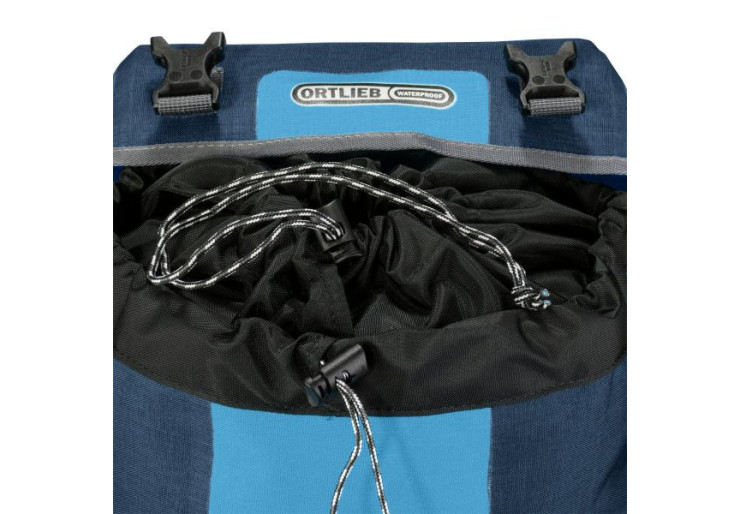 Sacoches de vélo Ortlieb Sport Packer Plus Dusk Blue (paire)