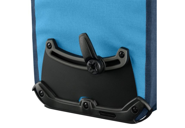 Sacoches de vélo Ortlieb Sport Packer Plus Dusk Blue (paire)