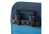 Sacoches de vélo Ortlieb Sport Packer Plus Dusk Blue (paire)