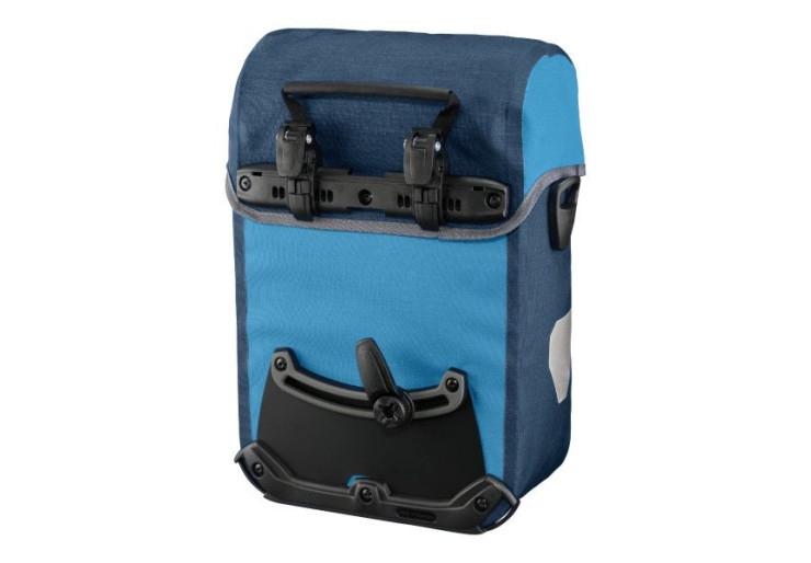 Sacoches de vélo Ortlieb Sport Packer Plus Dusk Blue (paire)