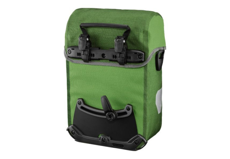 Sacoches de vélo Ortlieb Sport Packer Plus Kiwi (paire)