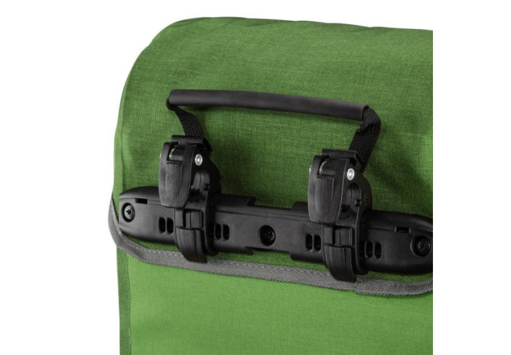 Sacoches de vélo Ortlieb Sport Packer Plus Kiwi (paire)
