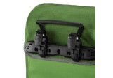 Sacoches de vélo Ortlieb Sport Packer Plus Kiwi (paire)