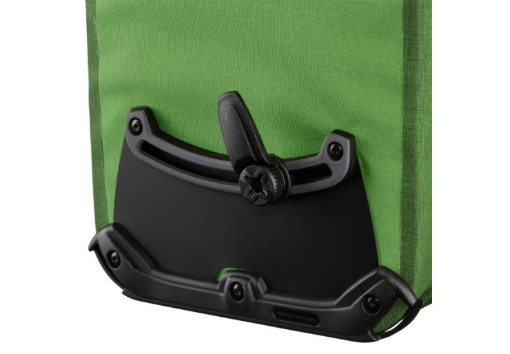 Sacoches de vélo Ortlieb Sport Packer Plus Kiwi (paire)