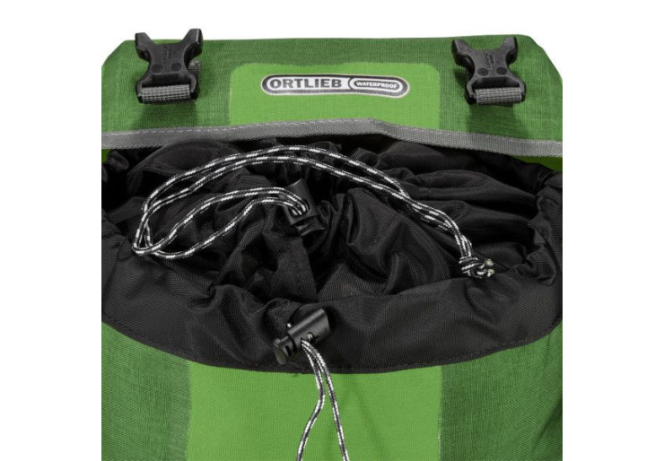 Sacoches de vélo Ortlieb Sport Packer Plus Kiwi (paire)