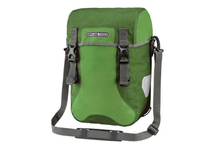 Sacoches de vélo Ortlieb Sport Packer Plus Kiwi (paire)