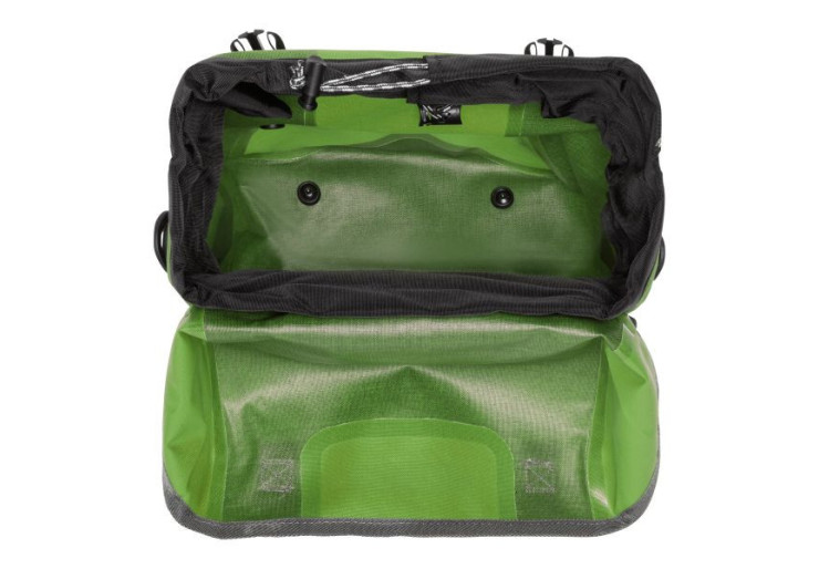 Sacoches de vélo Ortlieb Sport Packer Plus Kiwi (paire)