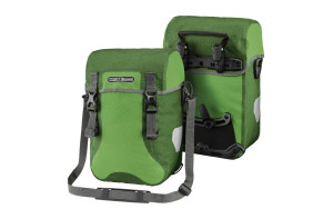 Sacoches de vélo Ortlieb Sport Packer Plus Kiwi (paire)