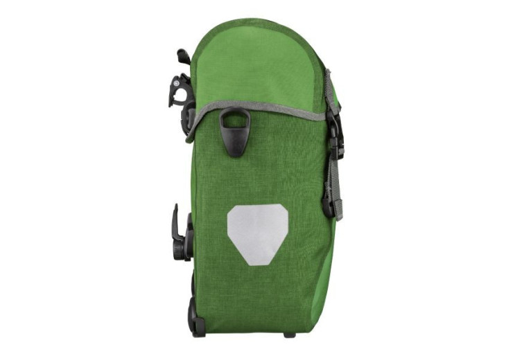 Sacoches de vélo Ortlieb Sport Packer Plus Kiwi (paire)