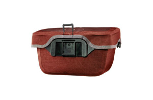 Sacoche de guidon Ortlieb Ultimate 6 S (5L) Plus Salsa
