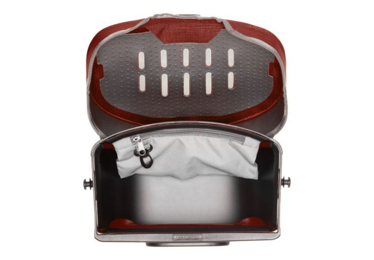 Sacoche de guidon Ortlieb Ultimate 6 S (5L) Plus Salsa