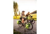 Sacoche de guidon Ortlieb Ultimate 6 S (5L) Plus Kiwi