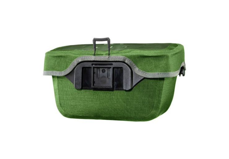 Sacoche de guidon Ortlieb Ultimate 6 S (5L) Plus Kiwi