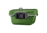 Sacoche de guidon Ortlieb Ultimate 6 S (5L) Plus Kiwi