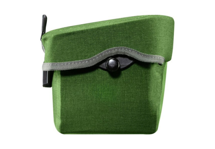 Sacoche de guidon Ortlieb Ultimate 6 S (5L) Plus Kiwi