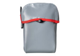 Sacoche de guidon Ortlieb Ultimate Original Alu Grey