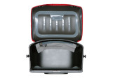 Sacoche de guidon Ortlieb Ultimate Original Alu Grey