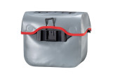 Sacoche de guidon Ortlieb Ultimate Original Alu Grey