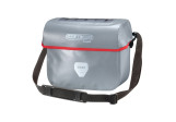 Sacoche de guidon Ortlieb Ultimate Original Alu Grey