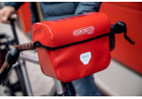 Sacoche de guidon Ortlieb Ultimate Original Red