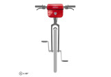 Sacoche de guidon Ortlieb Ultimate Original Red